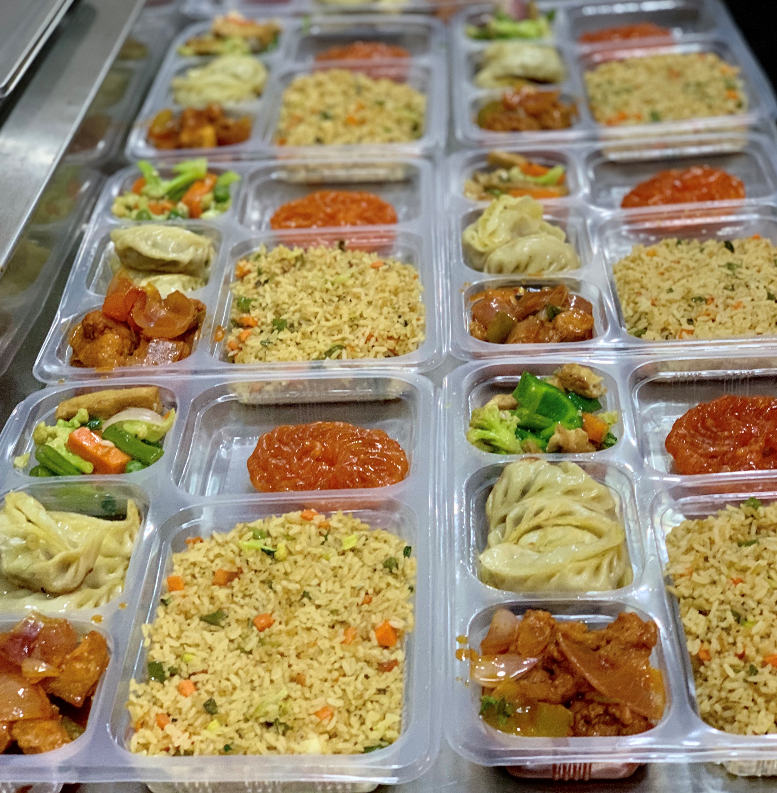 Odoo • Text and Image